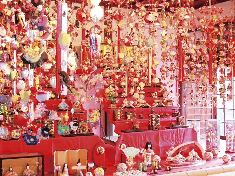 All-you-can-eat strawberry picking＆Visit Yanagawa Doll Festival 2026（1-Day）