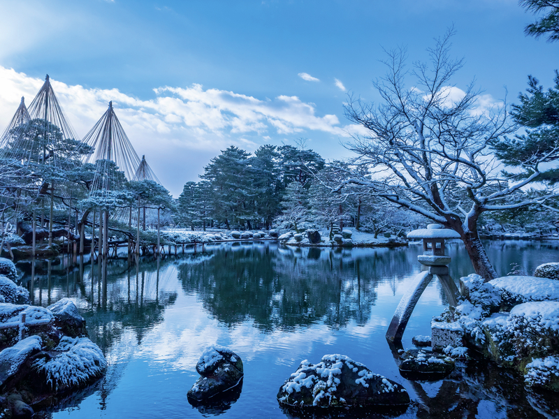 Enjoy Echizen crab＆Visit Imajo-juku (2-Days)