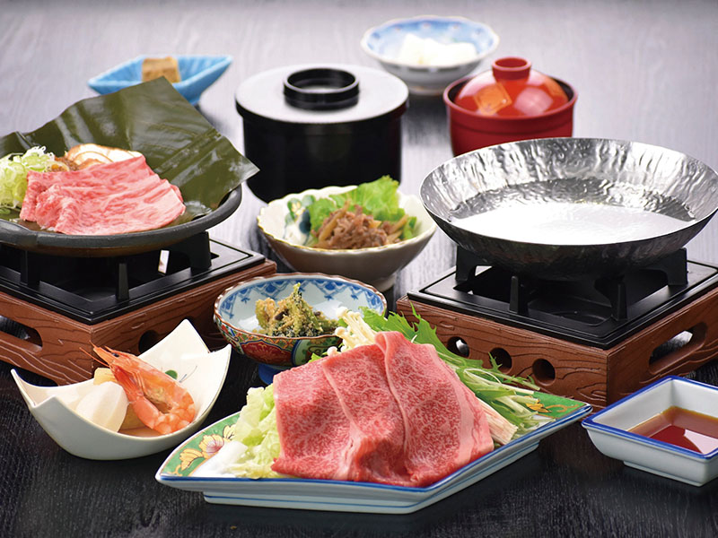 飛驒高山祭之森