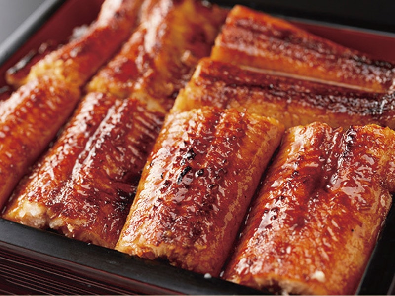 吉野千本櫻・又兵衛櫻＆品味日本產特級鰻魚蓋飯 一日遊